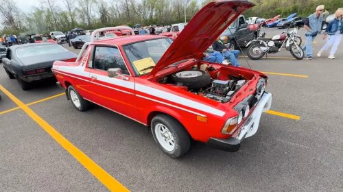 11 '70s Cars That Would Never Be Made Today