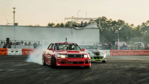 The FuelFest Tour in Photos
