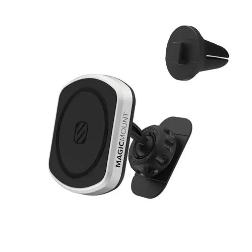 The Best Car Phone Mounts You Can Actually Trust in 2026