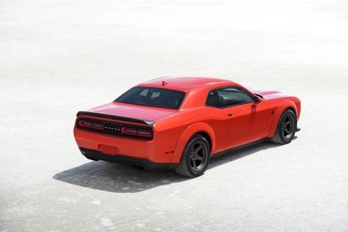 These 10 Cars Are Most Likely To Kill Their Drivers
