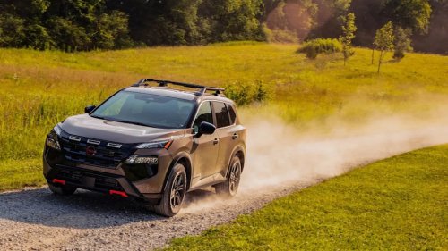 8 Small SUVs Worth Driving Before You Default To A RAV4 Or CR-V