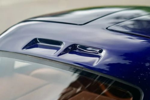 Signature Autosports' 300 SL Gullwing Is Really Just A Chrysler
