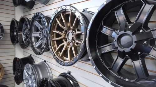 10 Valuable Car Parts You Should Be Looking For At Junkyards