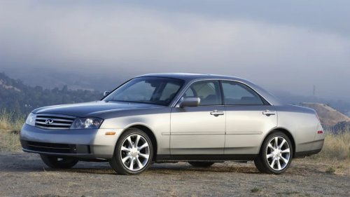These Overlooked V8 Engines Were Better Than People Remember