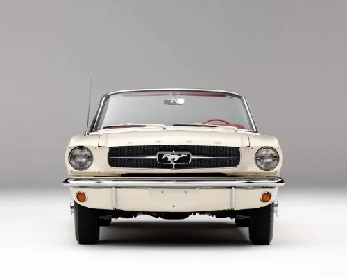 Ford, Ford’s Pony Car Just Proved Once Again Why It’s a National Treasure