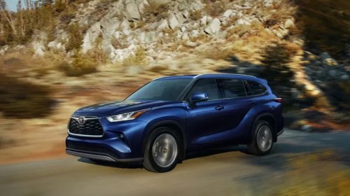 Toyota, Toyota Highlander, Honda, Honda Pilot, Toyota Highlander Vs. Honda Pilot Depreciation: Which Loses More Value After 5 Years?