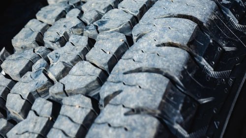 BFGoodrich’s Latest Trail-Terrain Tire Challenges Everything We Expect From All-Terrain Rubber