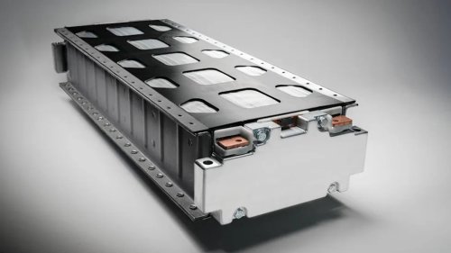 Dodge’s Electric Charger May Be A Flop, But Its Battery Tech Looks Serious