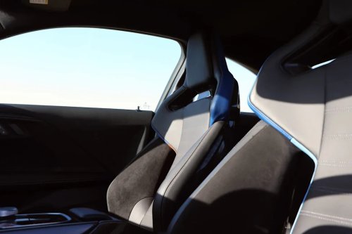 I Drove the 2026 BMW M2 CS: Here's My Honest Review of BMW's Hottest Coupe