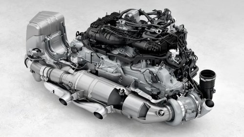 Porsche, Porsche’s Most Iconic Car Won’t Ever Lose This Key Feature, CEO Pledges