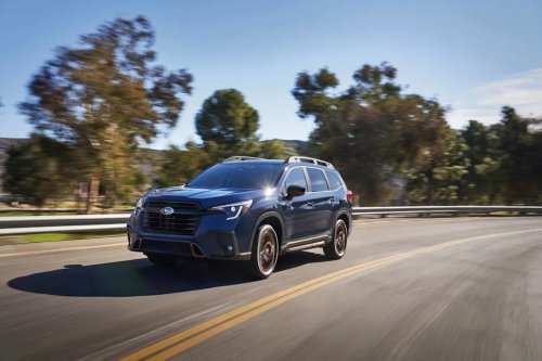 Kia, Kia Telluride, Hyundai, Hyundai Palisade, Subaru, Subaru Ascent, Kia Telluride Vs. Hyundai Palisade Vs. Subaru Ascent: Which One Is The Most Family-Friendly? There's One Clear Winner