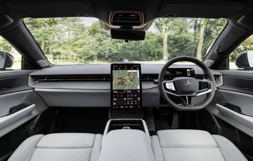 Polestar 5 2027 Review: The Porsche Taycan Beater US Buyers Can’t Have