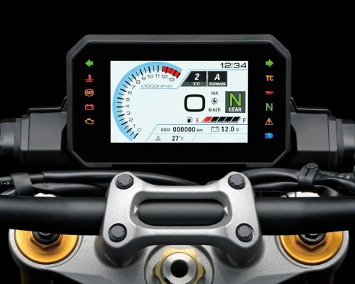 Suzuki, Suzuki Quietly Slashed the Price of Arguably Its Best Street Bike