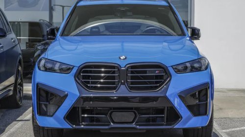 These Cars Have The Most Annoying Drivers, According To Our Readers