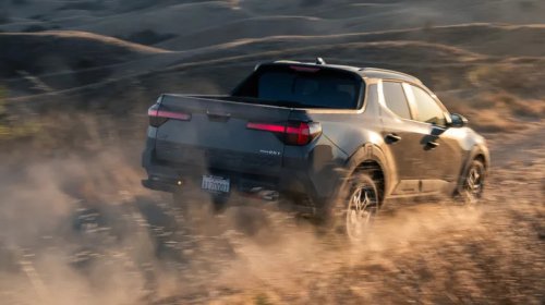 5 Car Brands With Plans To Bring Back The Mid-Gate Pickup