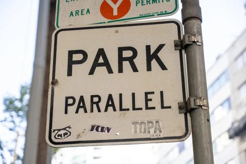 Parallel Parking Competitions Are All the Rage Across America Right Now. Why?
