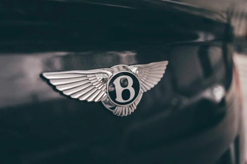 Bentley's Torcal Will Be Its Fastest Car Ever. That's Not Why Collectors Should Care.