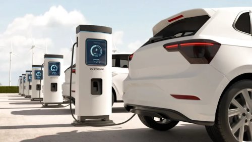 Chevy, Hyundai, Man Gets $418 Bill After Charging Rental Chevy Bolt At Hyundai Dealer