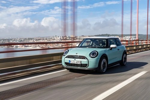 These Are the Best First Cars for Teens and New Drivers That Aren’t Boring