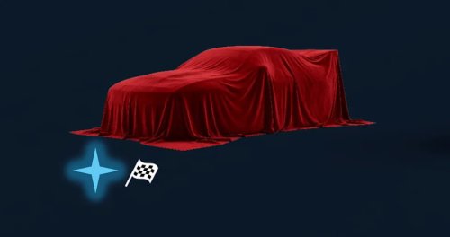 Dodge Just Showed Off What Sounds Like a Secret Mustang GTD Rival Called 'Copperhead'