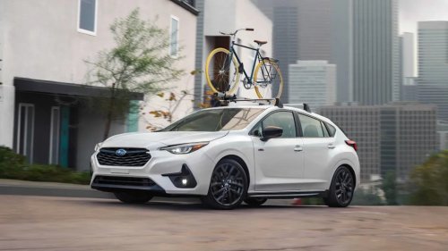 Subaru, Subaru Impreza, 2027 Subaru Impreza Base Model Gets More Power For Less Money