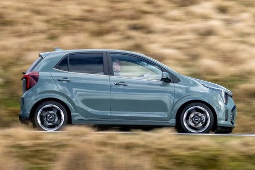 Kia, Kia Picanto, Kia will be forced to axe Picanto by 2030 if EV rules are not changed