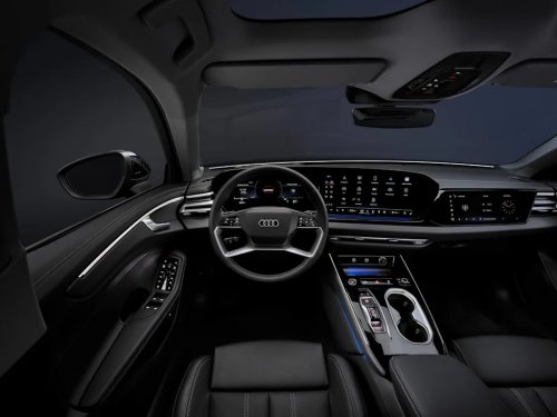 Audi, Audi A4, Audi A6, Used Audi A4 vs New A6: Is the $25,000 Upgrade Worth It?