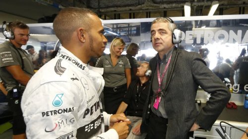 Here's Who Should Host The 'Top Gear' Reboot