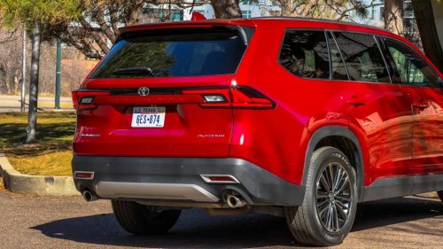 Toyota, Toyota Highlander, Mazda, Mazda CX-90, Honda, Honda Pilot, Toyota Grand Highlander vs. Mazda CX-90 vs. Honda Pilot: Which Is Safest? There's One Clear Winner
