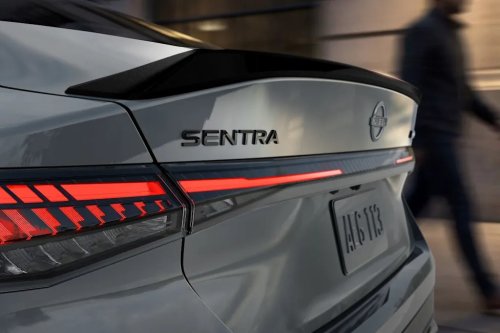 Nissan, Nissan Sentra, 2027 Nissan Sentra Adds Midnight Edition Package, Remains a Bargain