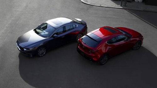 Mazda, 12 Mazda Models That Are Worth Buying Used