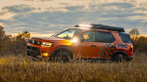 Honda, Honda Accord, Honda Passport, Honda Planning ‘More Masculine’ Passport and ‘Futuristic’ Accord Redesign: TDS