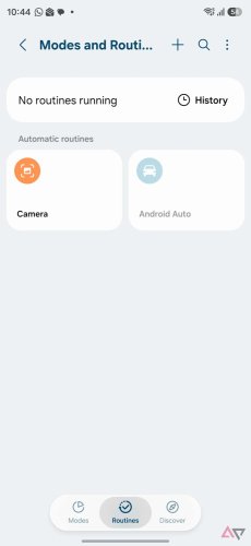 I disabled these smartphone features; now my Android Auto setup is miles better
