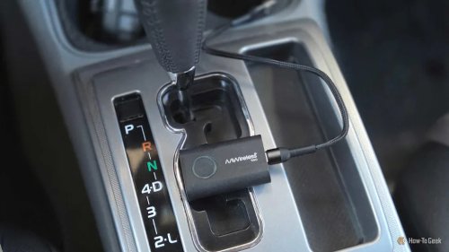 My phone's battery drained when I used Android Auto—these 6 changes fixed it