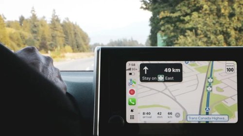 One-In-Five Drivers in the UK Can't Use a Road Map