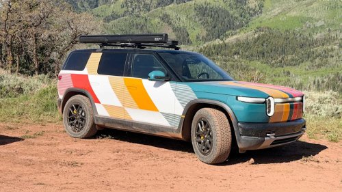 What's The Best EV We've Ever Tested?