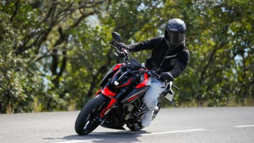 This Spanish Motorcycle Brand Has Too Much Heritage To Be Making A KTM Duke Knockoff