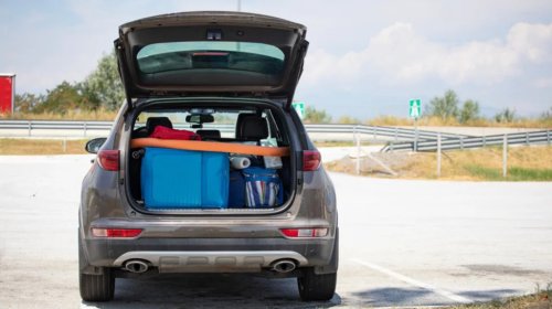 Why Are Car Trunks Called 'Boots' In England?