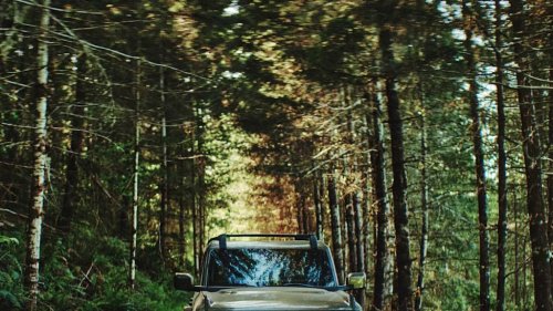 Ford, Ford Bronco, Ford Bronco Filson Debuts With Raptor V6 And Fanciest Bronco Interior Yet