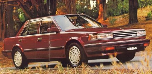 Ford, Ford Taurus, Rare Rides Icons: The Ford Taurus, Modernizing Family Transportation (Part I)