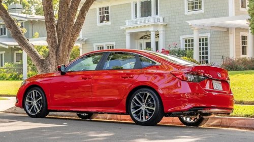 Honda, Honda Civic, Mechanic Showcases Honda Civic With Transmission Leak and Questions if It Is Worth Repairing