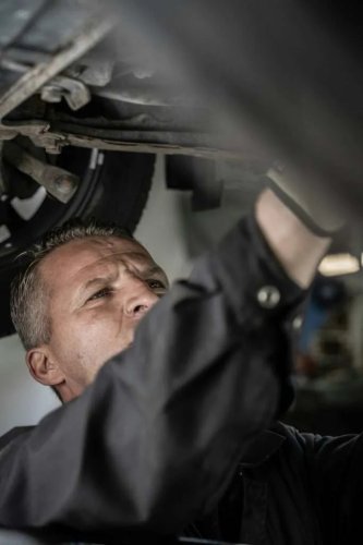 Sunset Auto Sold a Mustang With No Title. The Refund Took 500 Days and a Prosecutor.