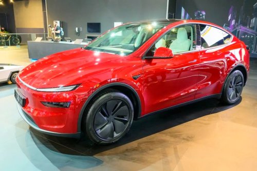 Toyota, Tesla, Tested: Toyota bZ Vs. Tesla Model Y — Driver-Assist Tech