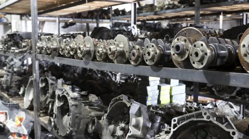 'You Got My Money': Used Auto Parts Scam Cost Drivers Thousands Across The US