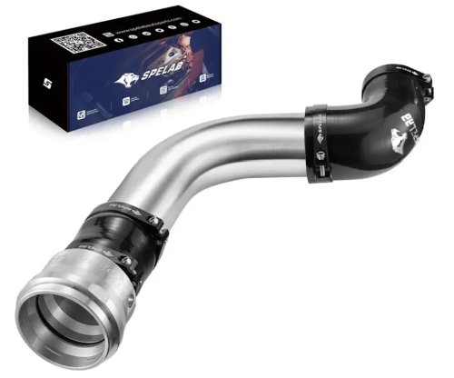 How To Help Your 6.7L Powerstroke From Overheating Under Load