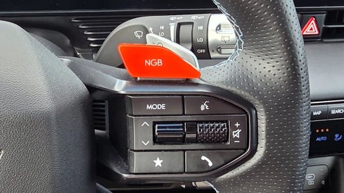 Who says EVs are boring? How Hyundai, Mercedes, and Kia are faking sounds (and gears) to bring back the thrill