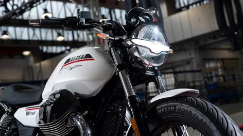 An Italian Moto Mainstay Is Weighing Its Most Dramatic About-Face in Years