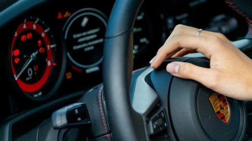 12 Downsides Of Daily Driving A Sports Car