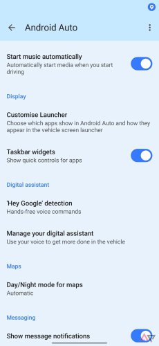 I disabled these smartphone features; now my Android Auto setup is miles better