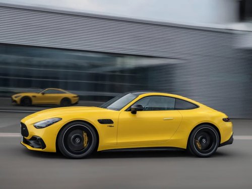 Year-End Deals Are Here, and Some New Cars Are $30,000 Off MSRP